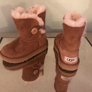 UGGS Boots Kids